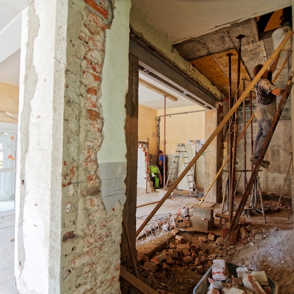 RJG Building & Construction
