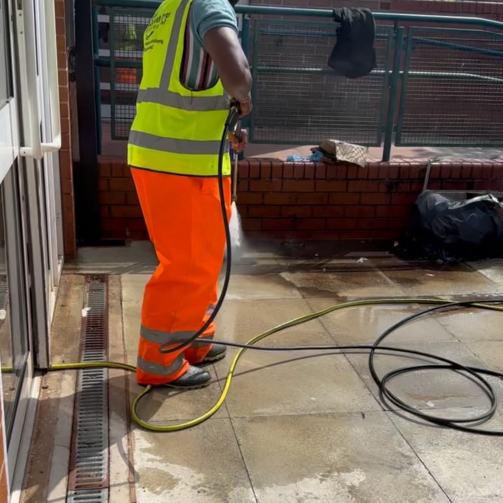 Quest Clean Ltd