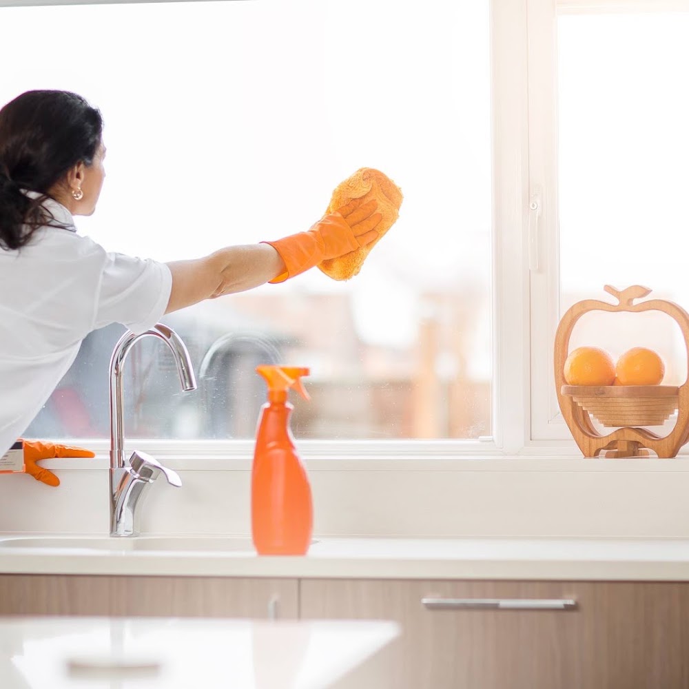 FirstMaid Cleaners