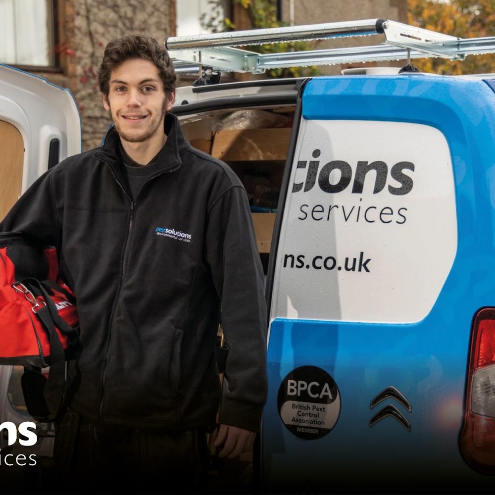 Pest Solutions
