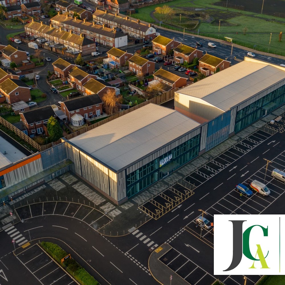 JCA Consulting