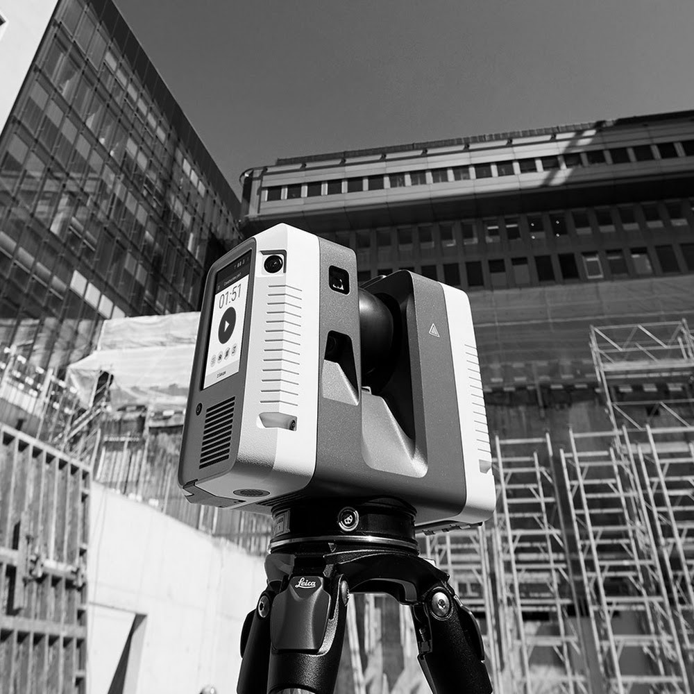 Castle Surveys Ltd