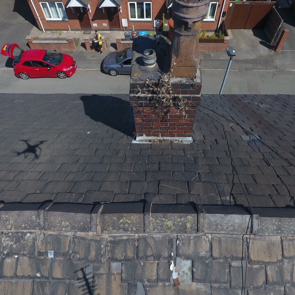 Churchill Roofing and Guttering