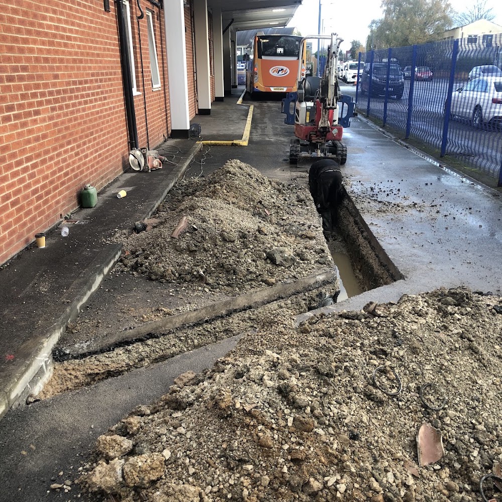 24/7 Drain Unblocking Greater Manchester