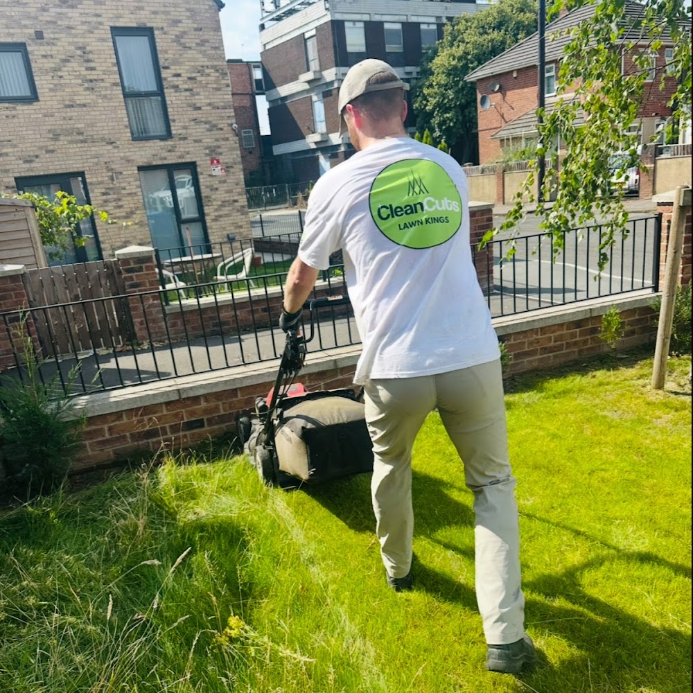 CleanCuts Lawn Kings • Property/Grounds Maintenance
