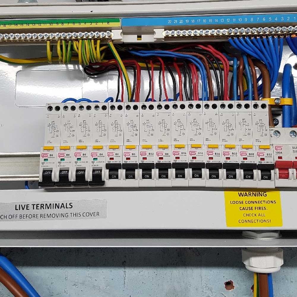 MAP Electrical