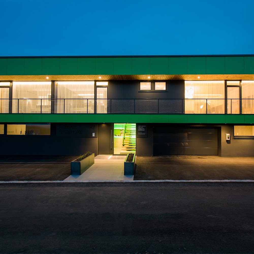 Bespoke Future Homes