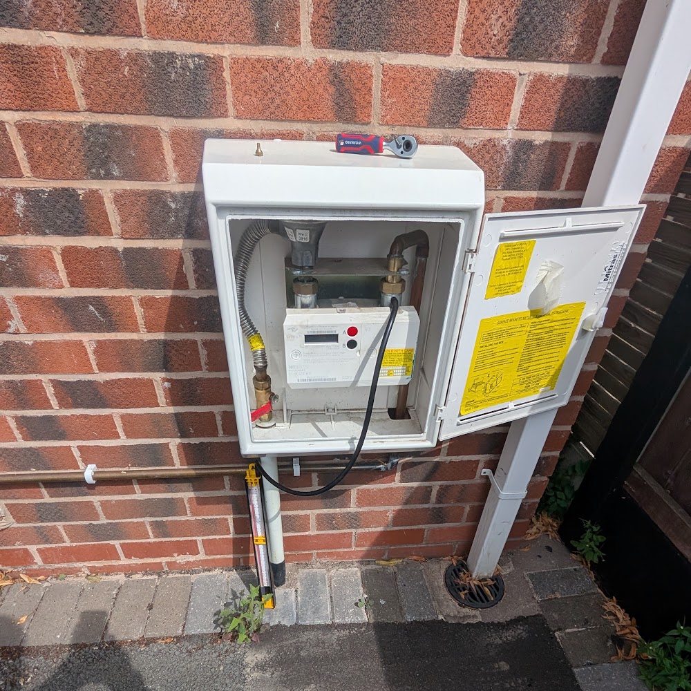 Gas Safety Manchester Limited