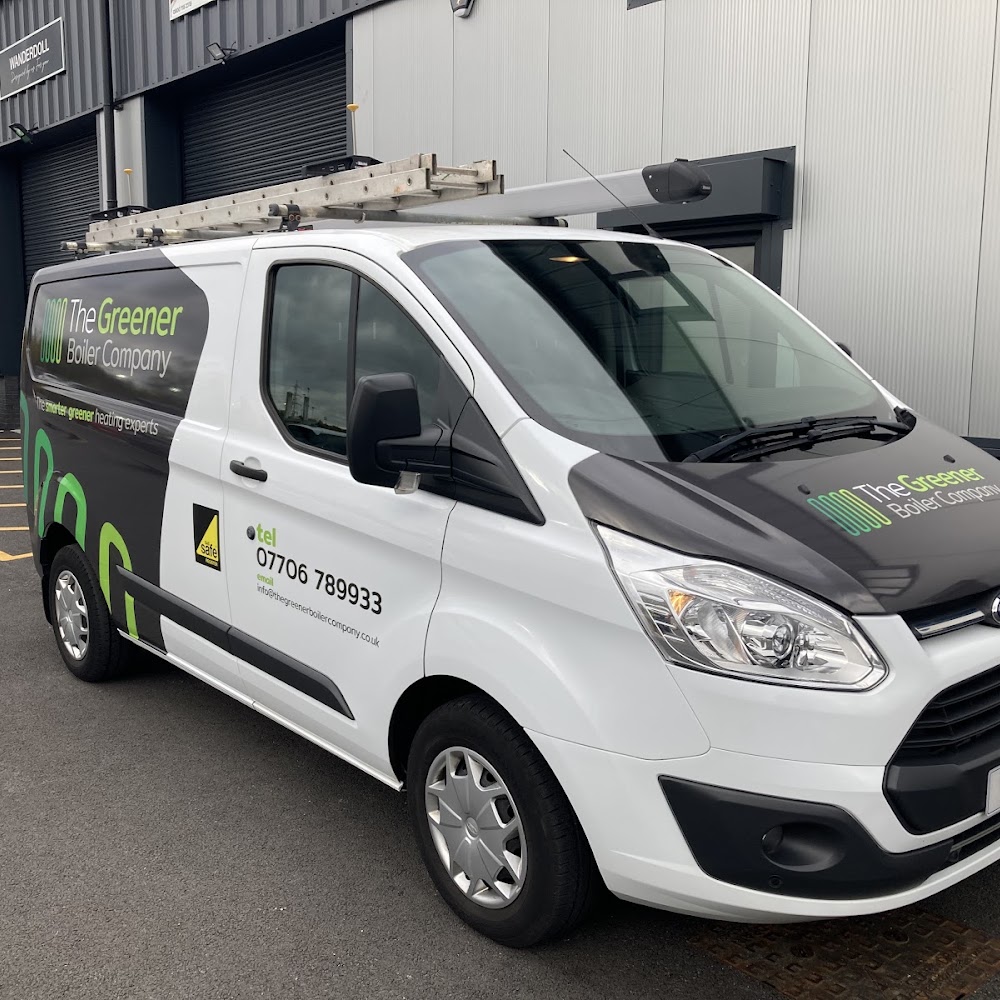 The Greener Boiler Company