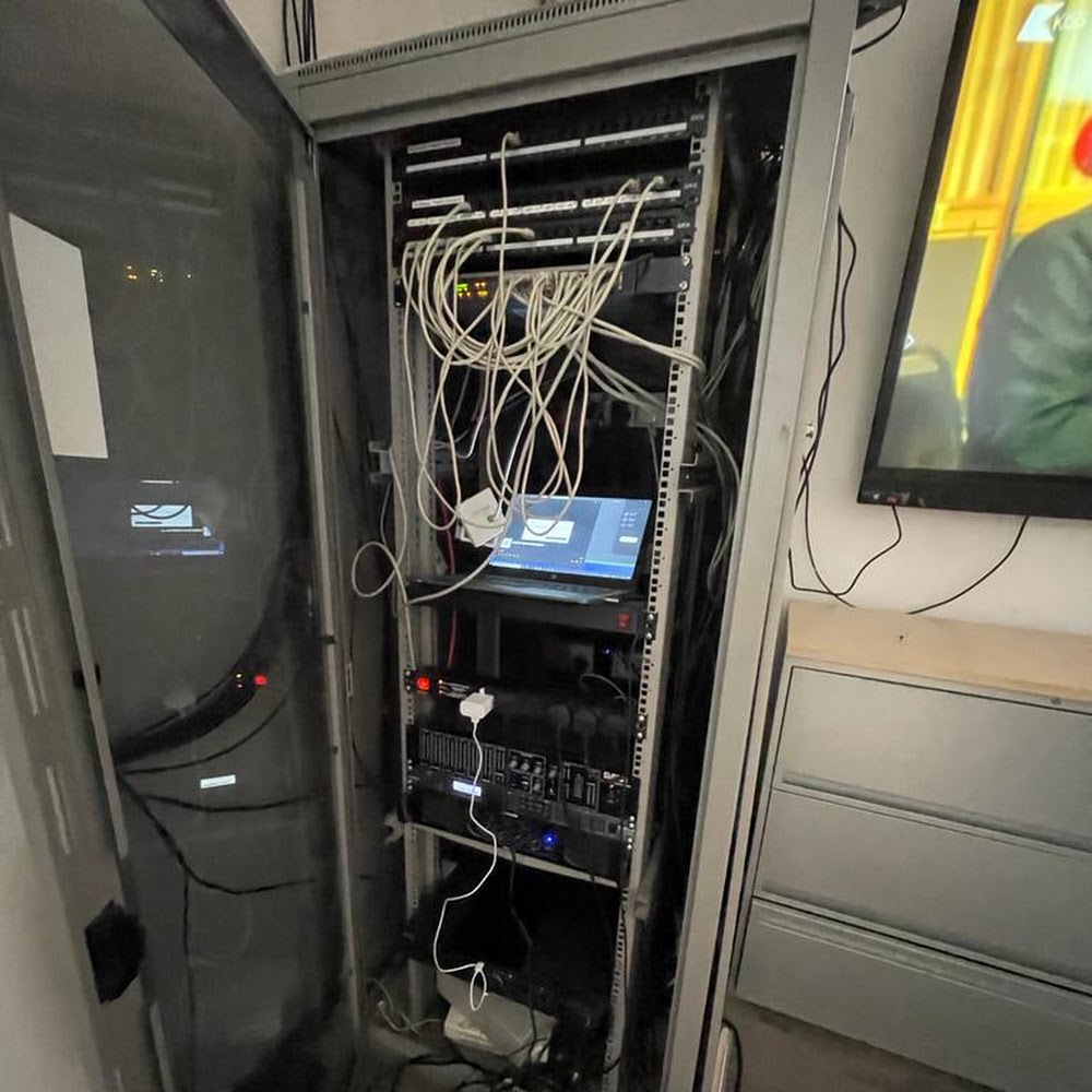 Shiraz safe electrical
