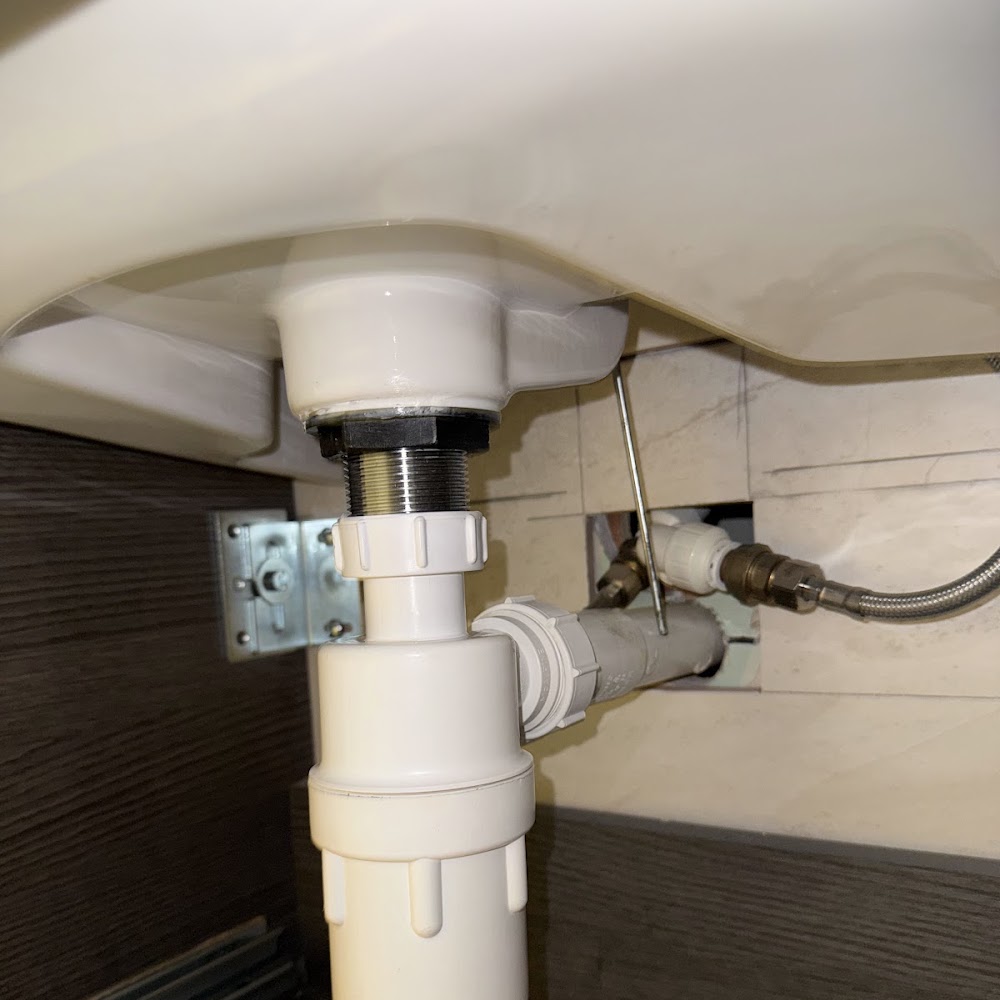 Kang Heating & Plumbing Ltd