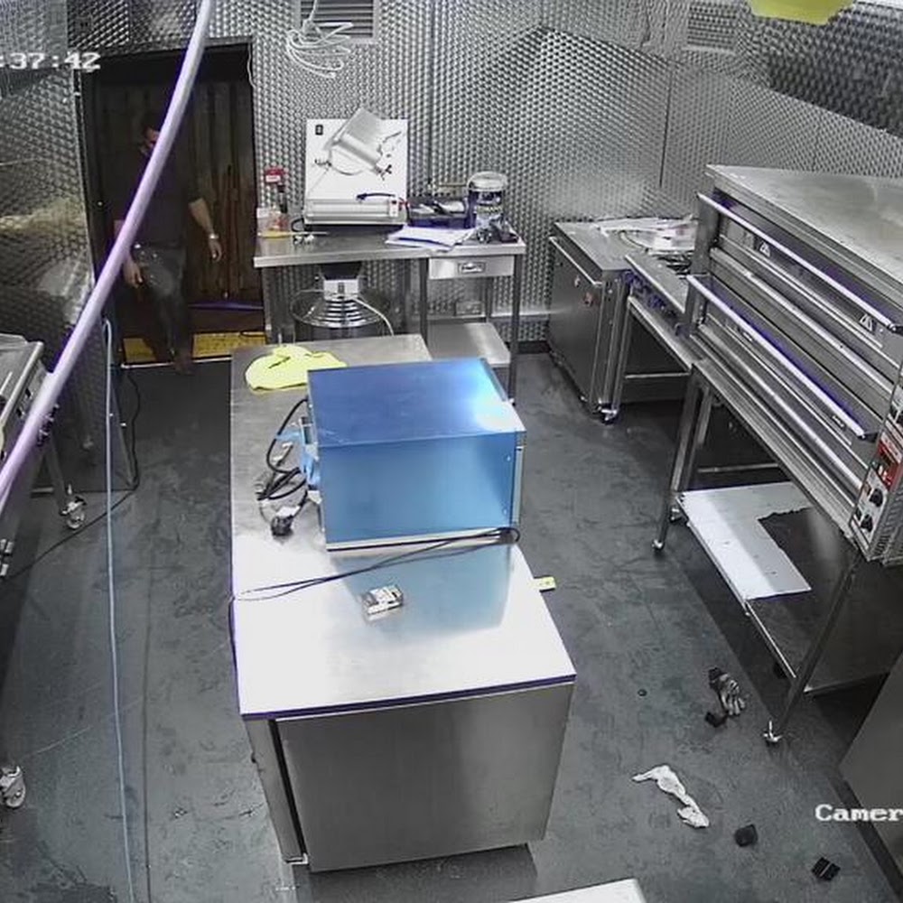 Manchester smart CCTV