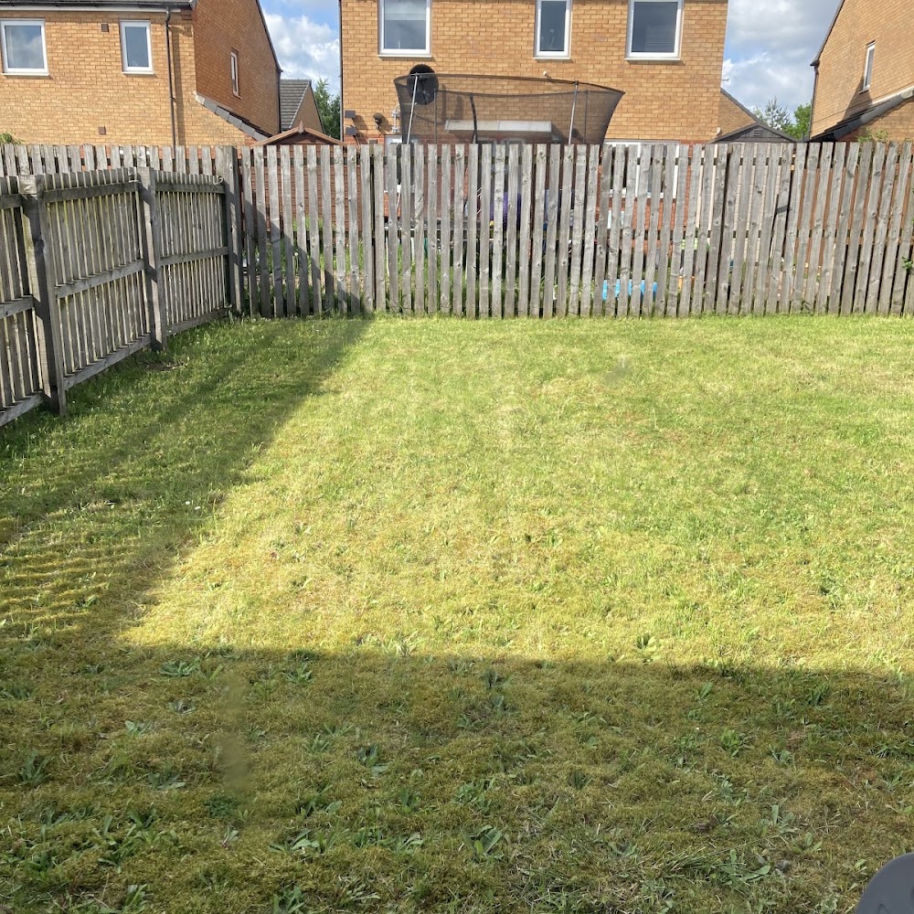 Failsworth Landscapes and Gardens