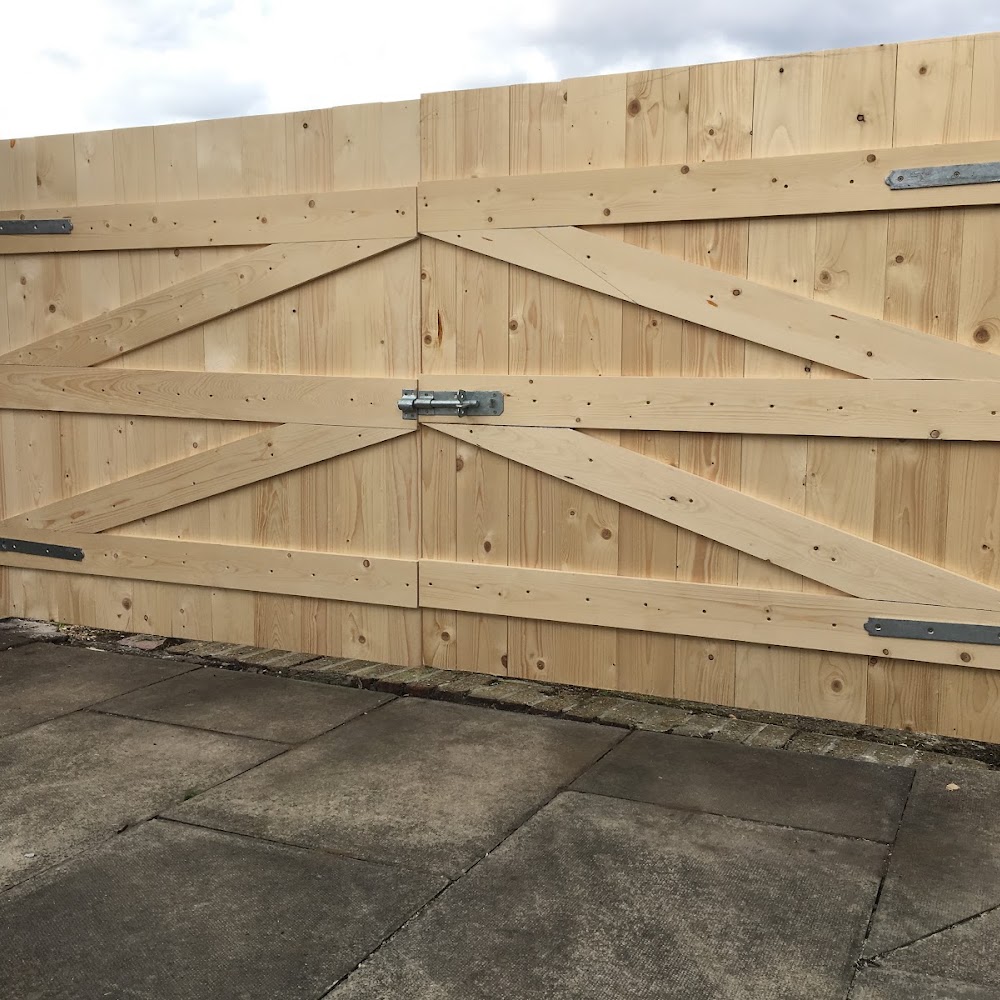 Manchester Carpentry