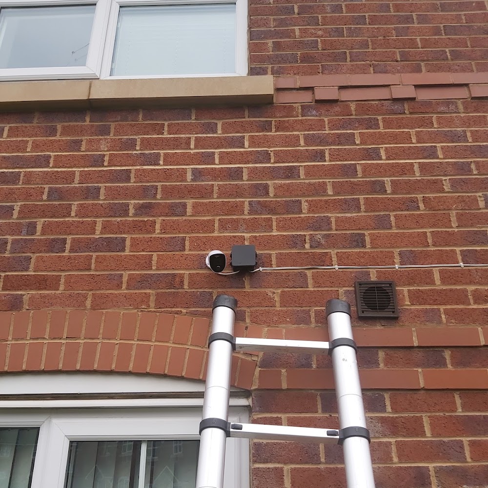 Local Electrician 24-7 ltd | Electrical Services