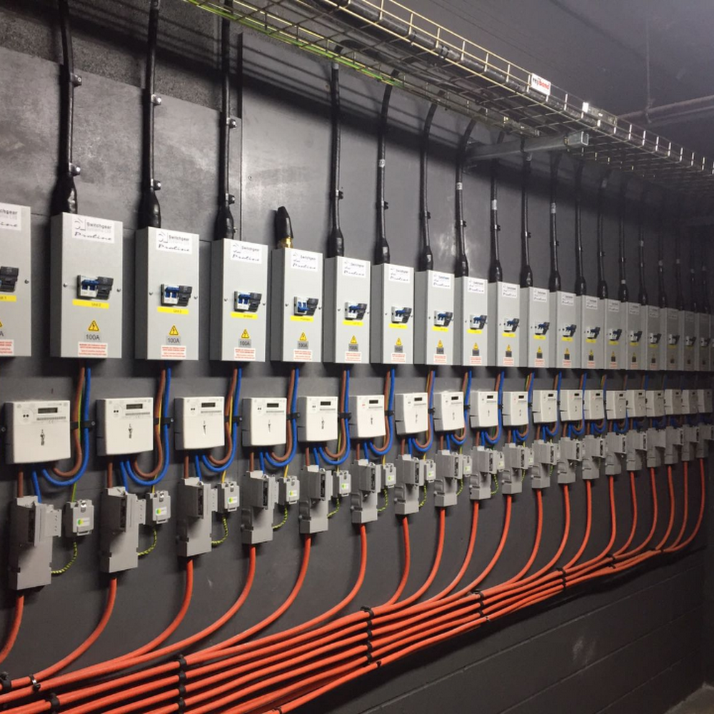 AK Electrical Services
