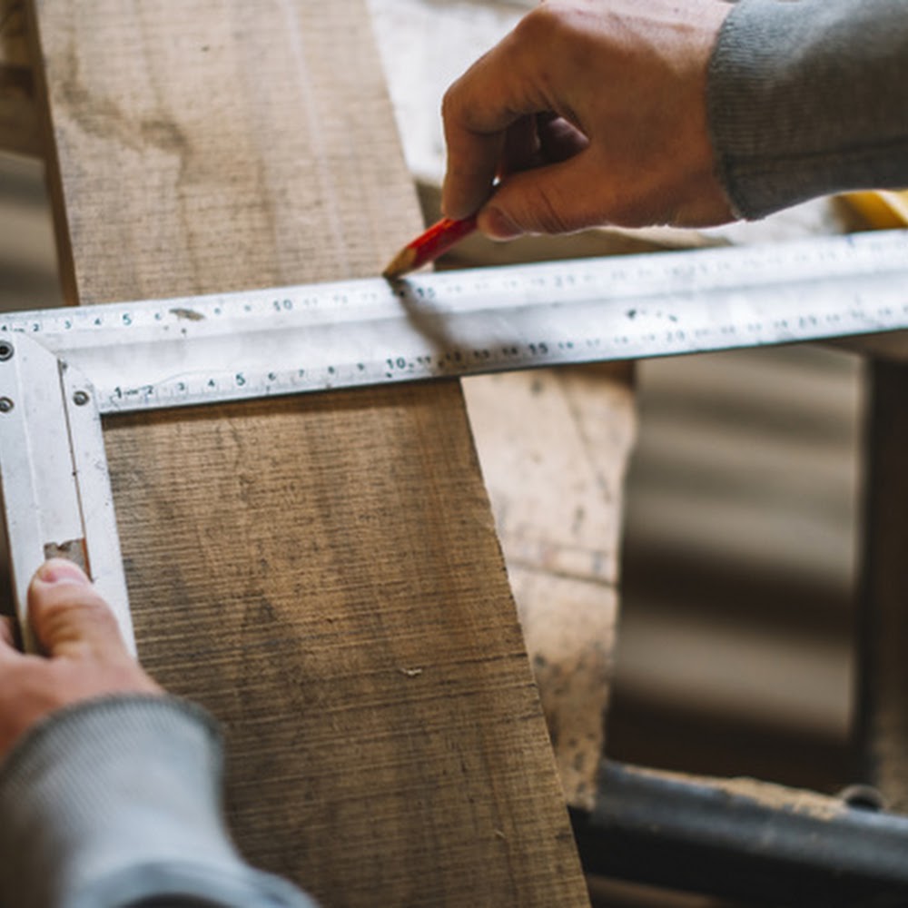 Shelterstone Carpentry & Joinery