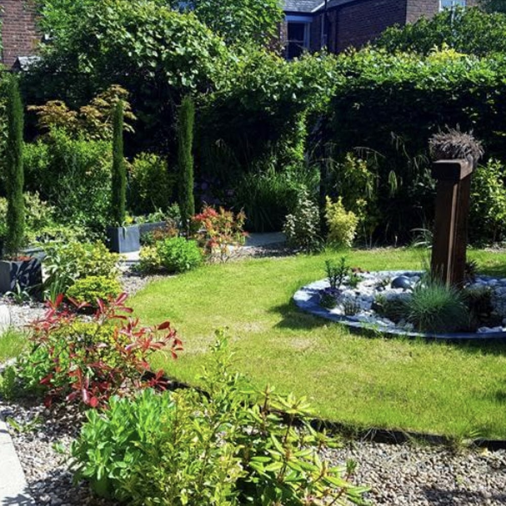Firswood Gardens