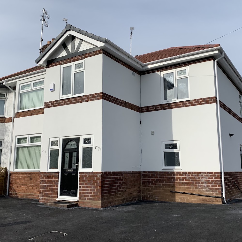 RS Rendering Specialists Ltd