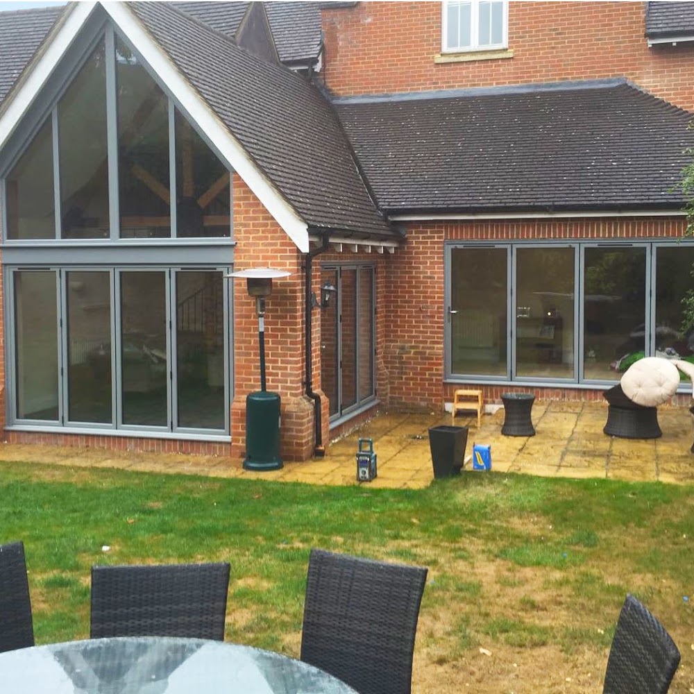 Manchester Windows Ltd