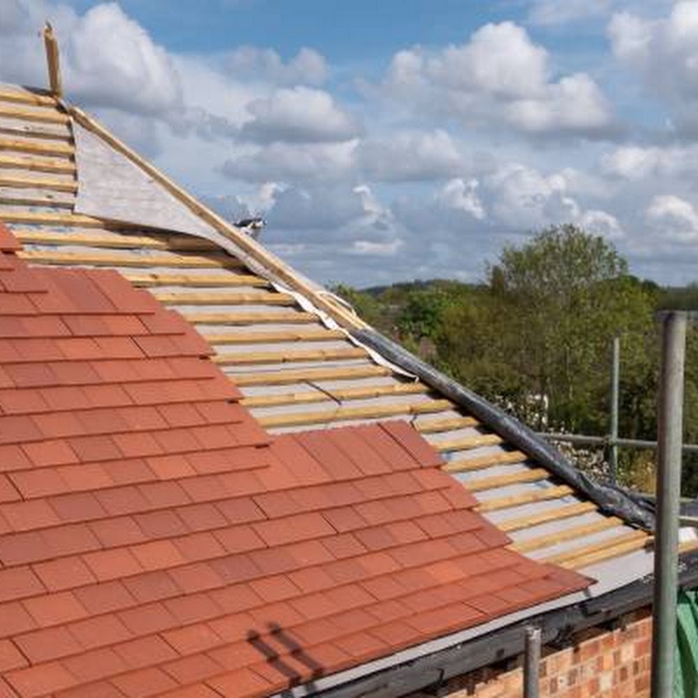 Best Roofers LTD