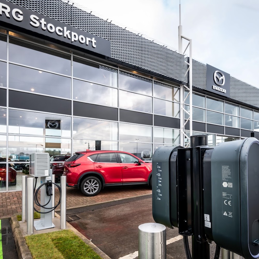 AMS Solutions - Power, Fire, Safety, EV Charging Points