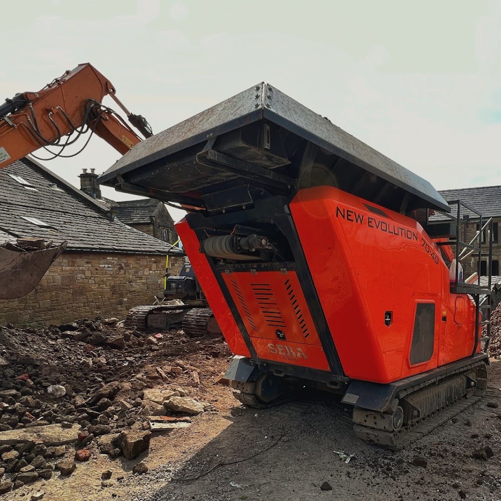 Fat Foundations | Builder Manchester
