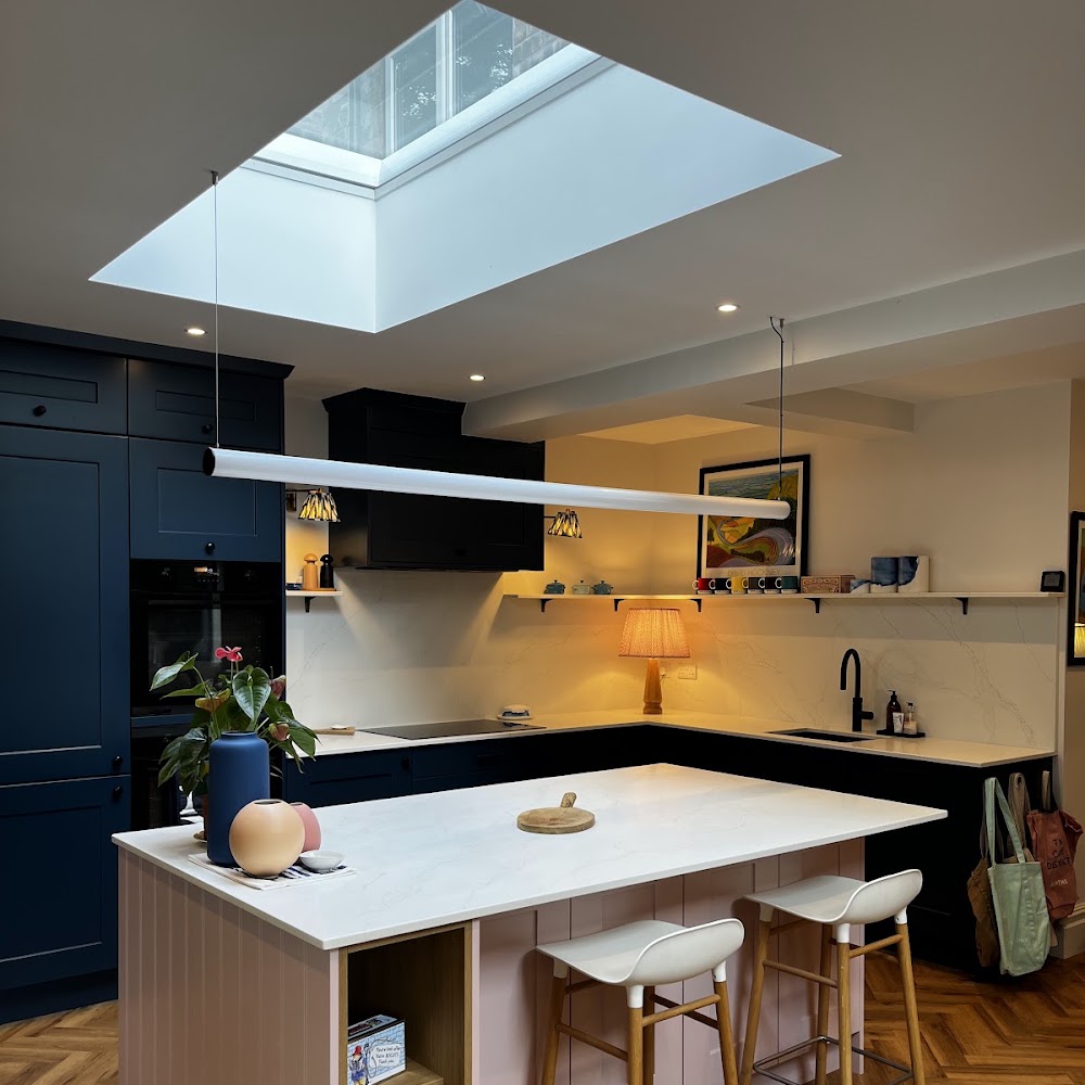 DSquare Architects