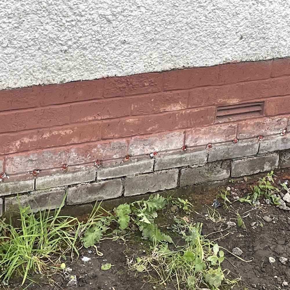 Damp Proofing Manchester