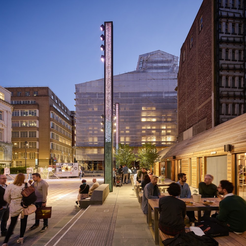 Northmill Associates Ltd
