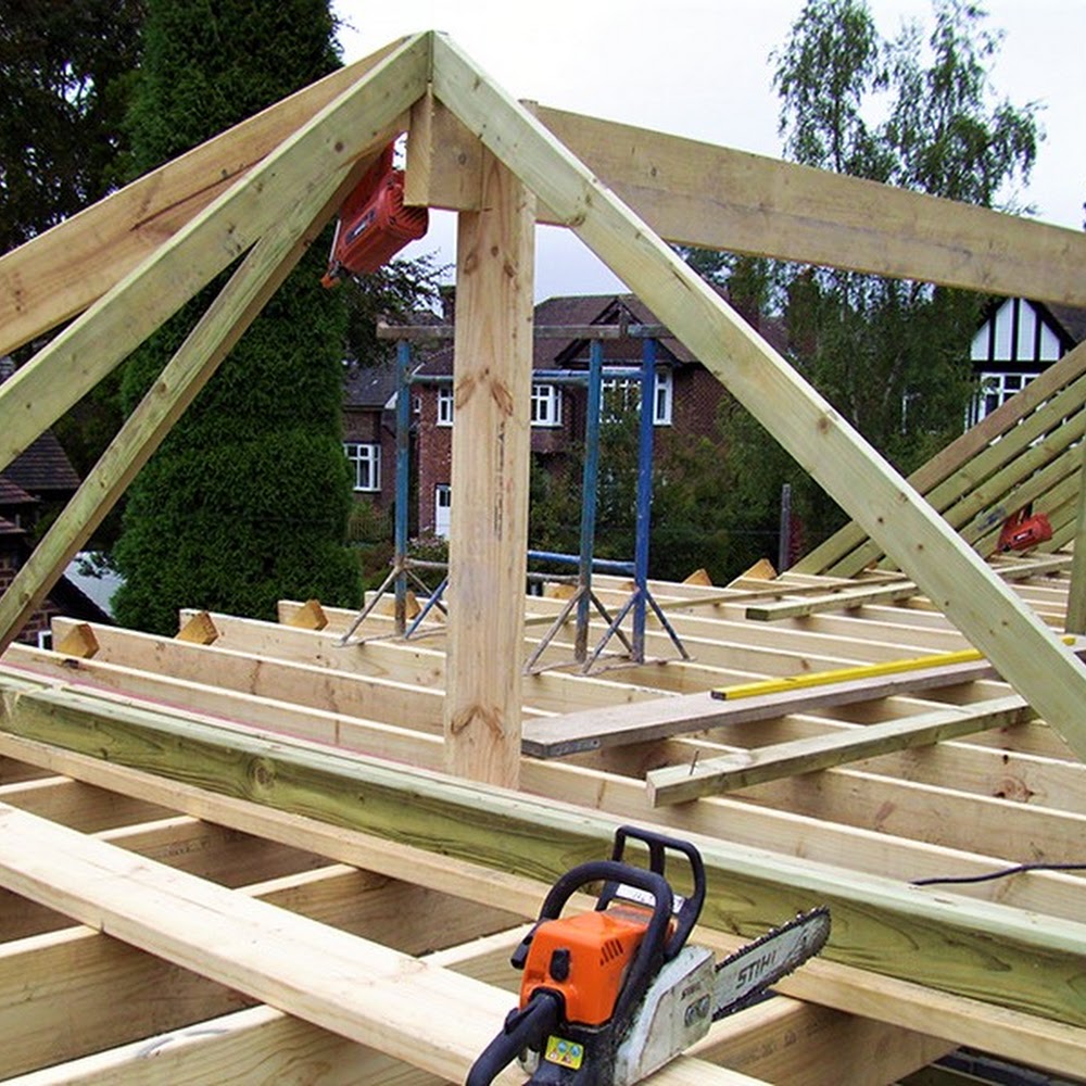 Didsbury Joiners and Builders