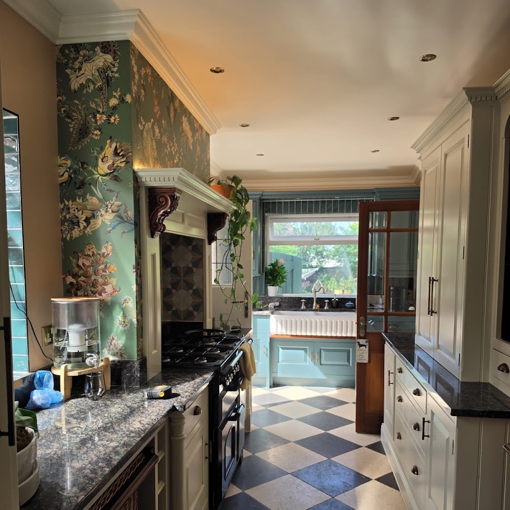 Handyman Manchester Home Repairs