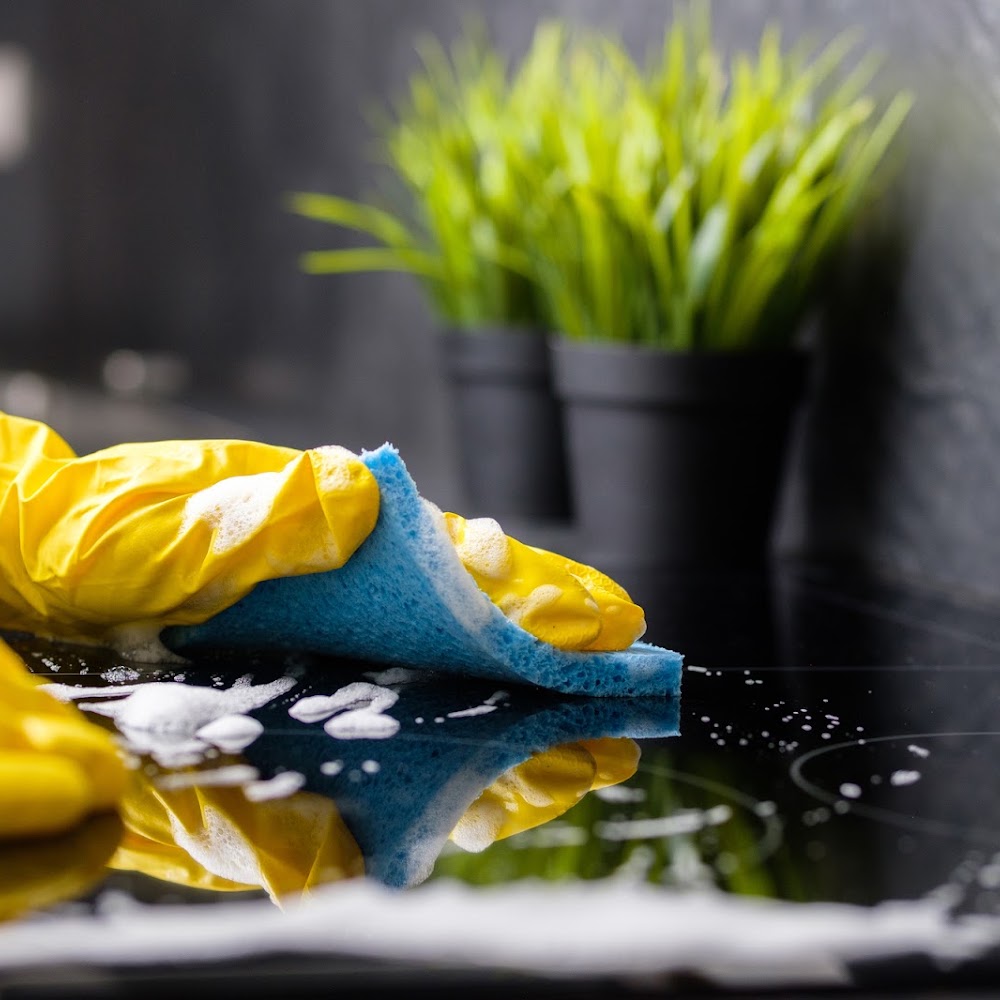 North West Cleaners Ltd