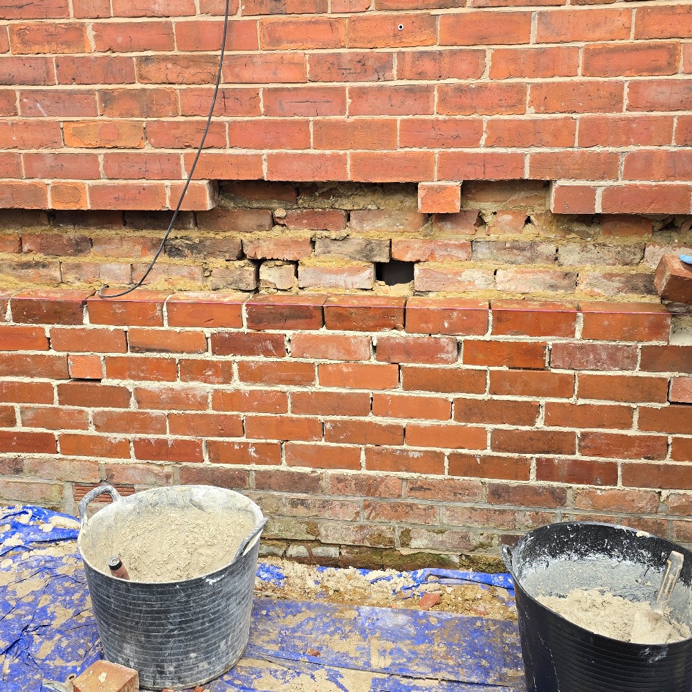 Archer Brick and Stone Ltd
