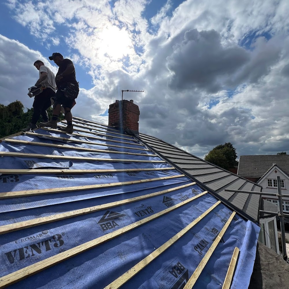 JD Property Services LTD