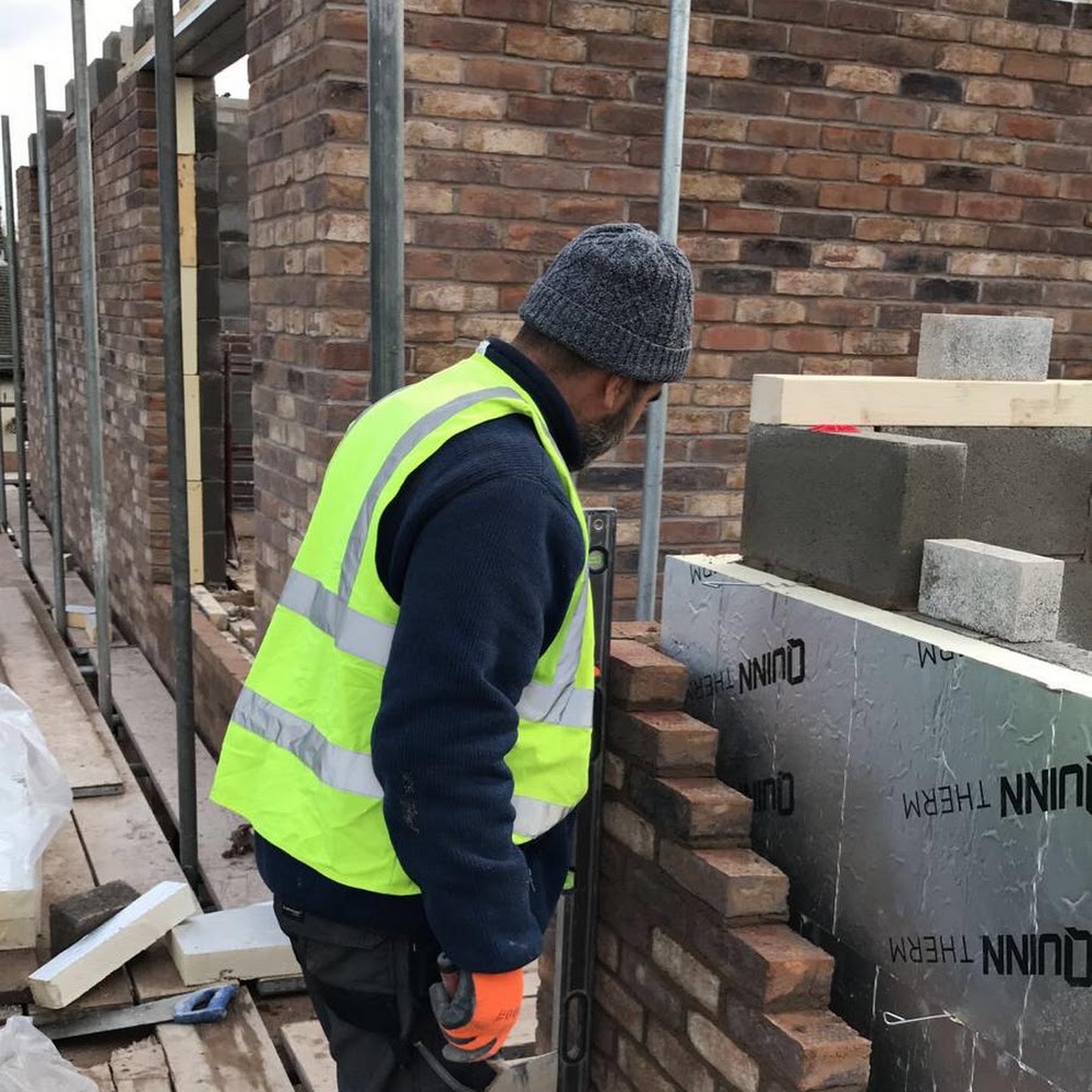 Adam Home Extensions & Building Construction