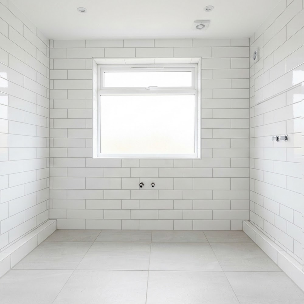 Didsbury Tilers Tiling