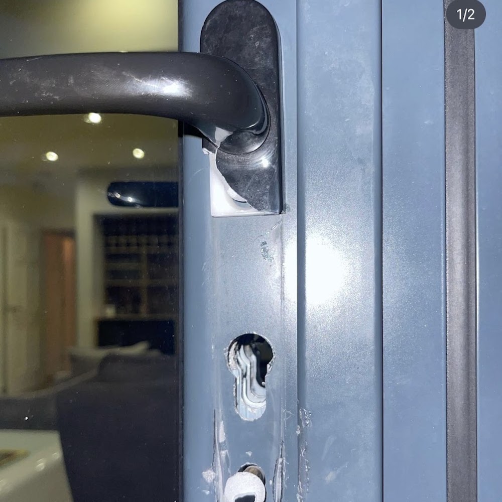 Faster Locksmiths (Withington)