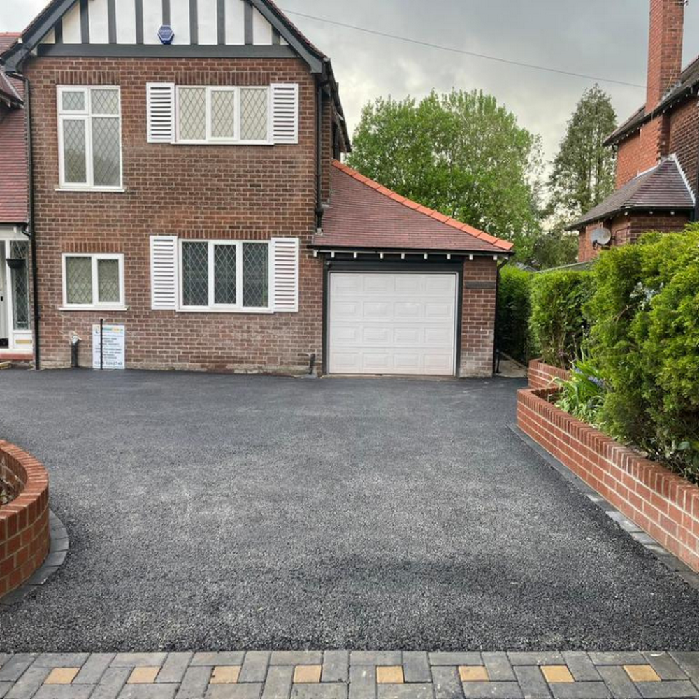 National Stone Ltd