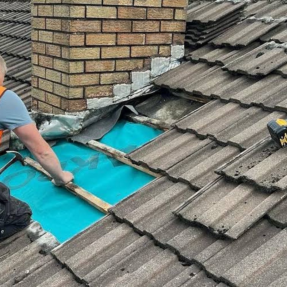 Roof star builders LTD