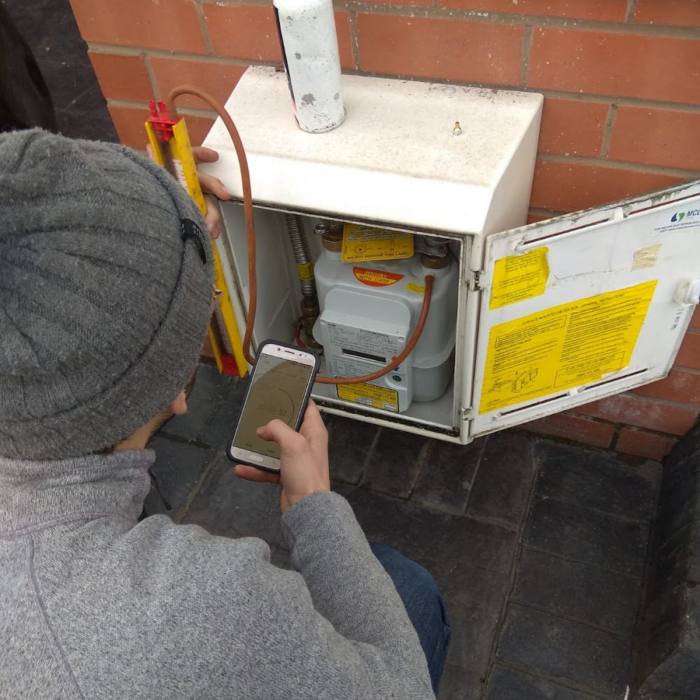 Able Gas & Heating Ltd