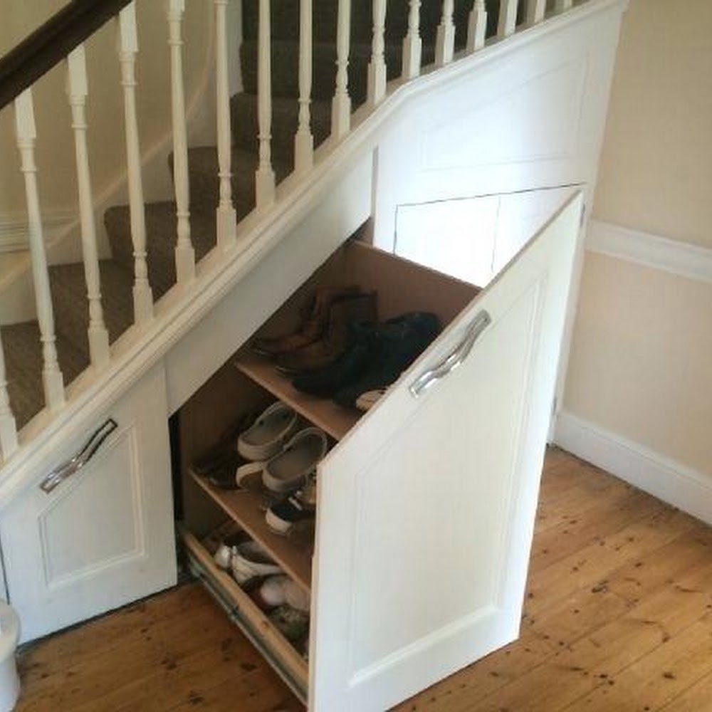 The Didsbury Village Carpenter