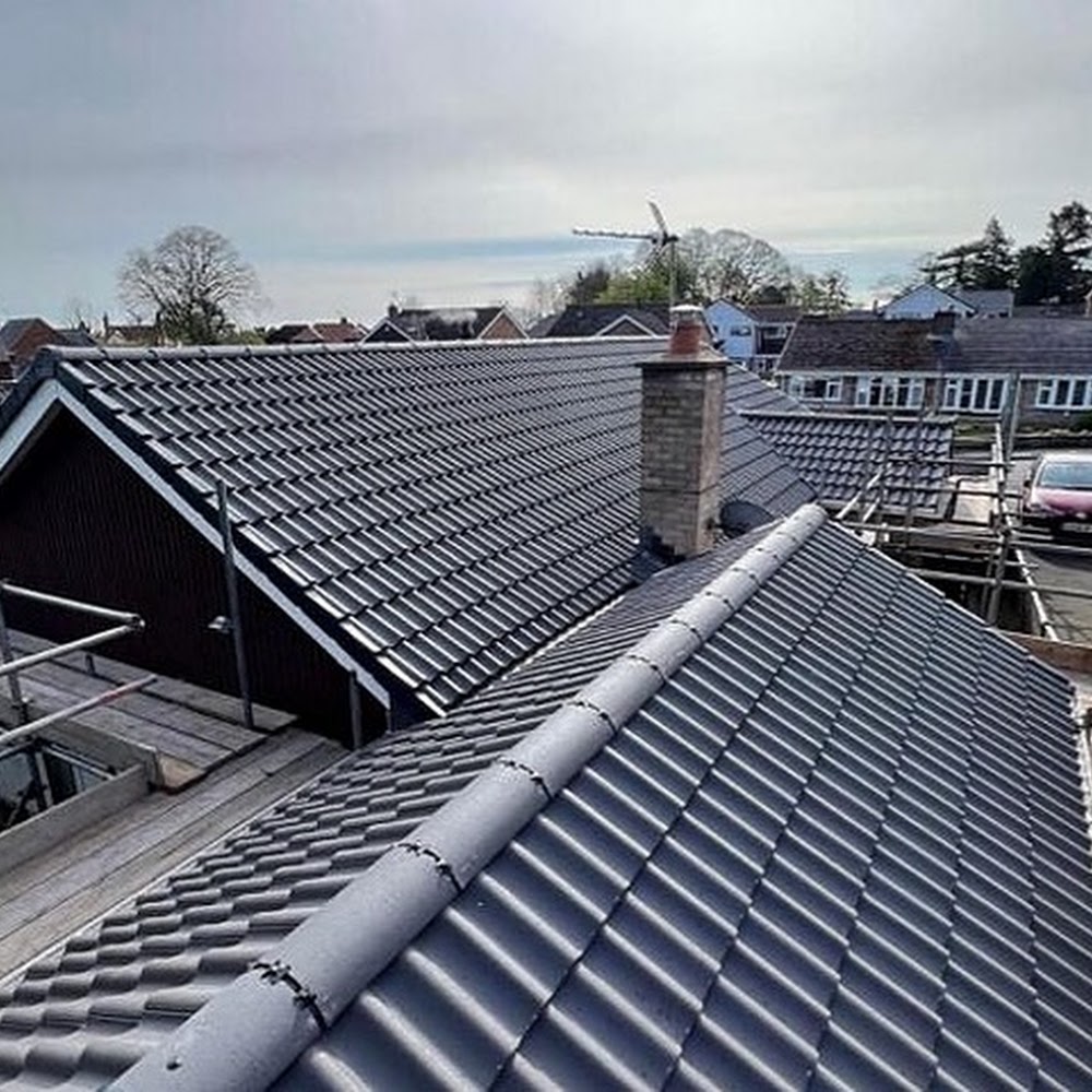 Chestnut Roofing Solutions Ltd