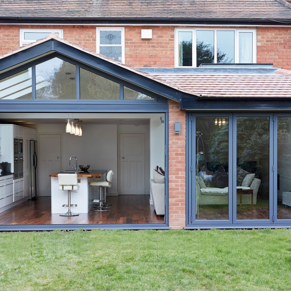 GX5 Architects Manchester- Planning, House Extensions & Loft Conversions