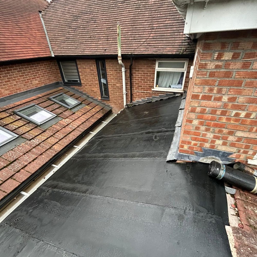 JD Roofing Solutions (Manchester)
