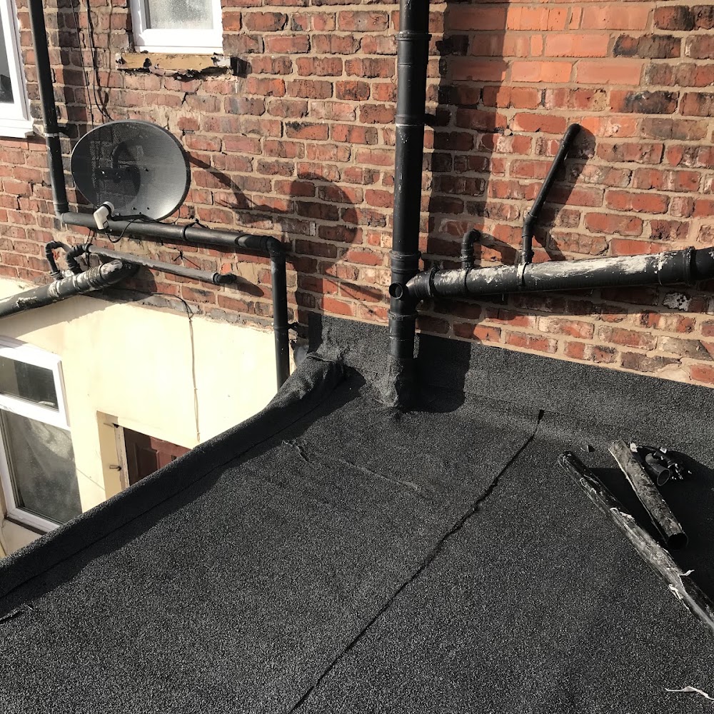 Manchester Roofing
