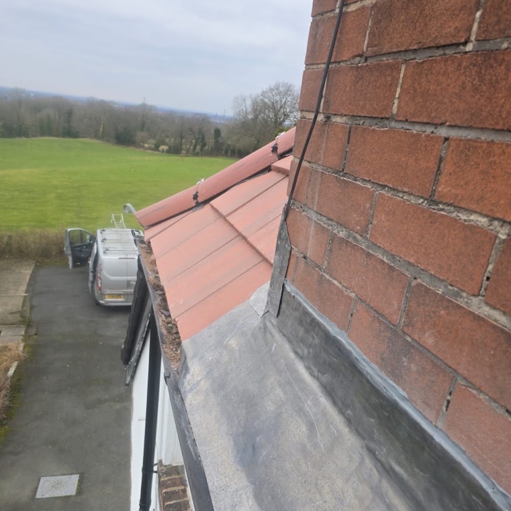 Commonwealth Roofing LTD