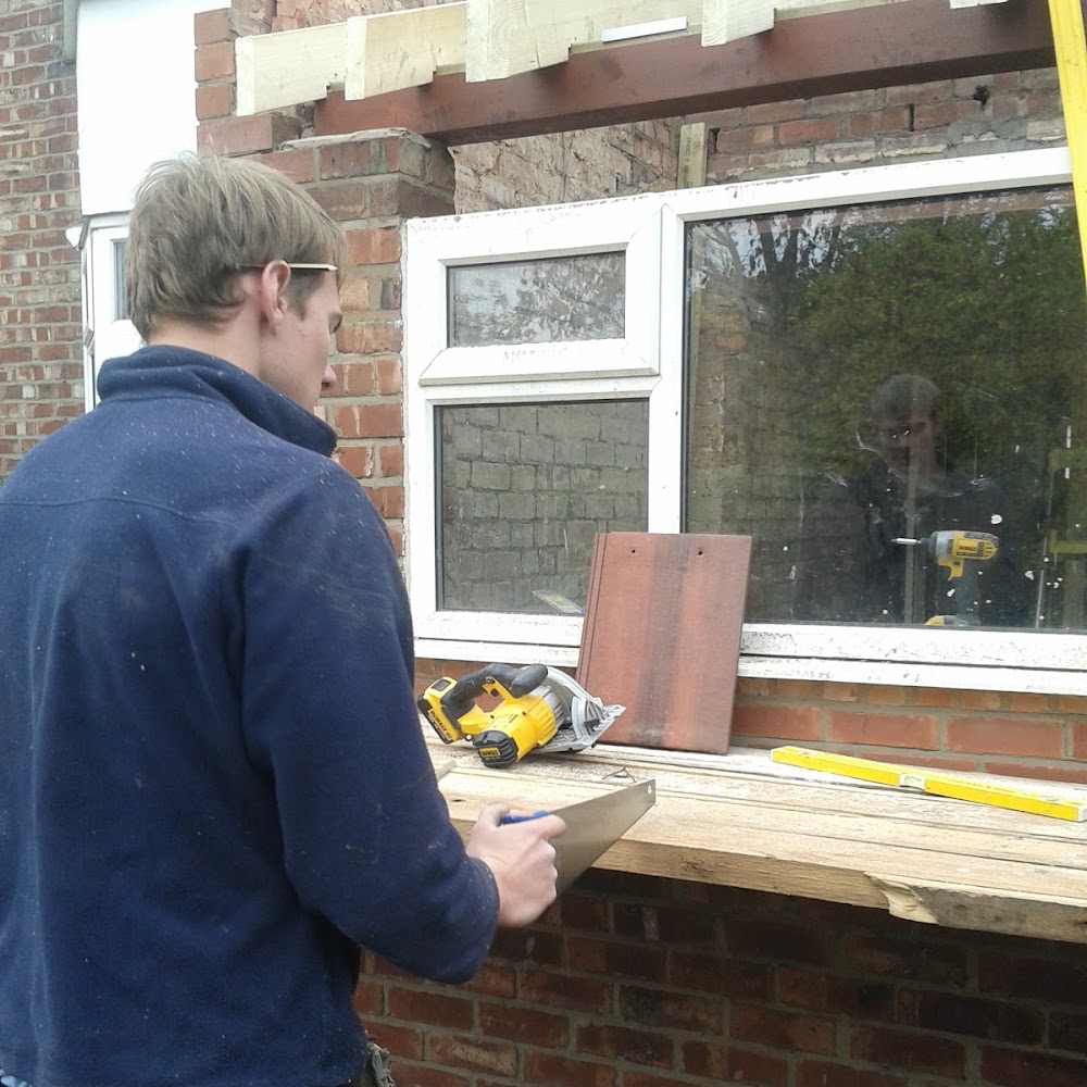 A Evans Joinery Services