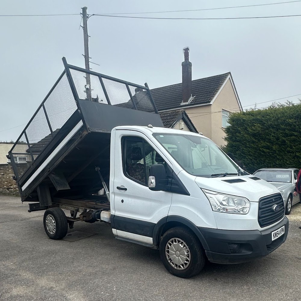Rubbish Removal Didsbury - Waste Clearance & Collection