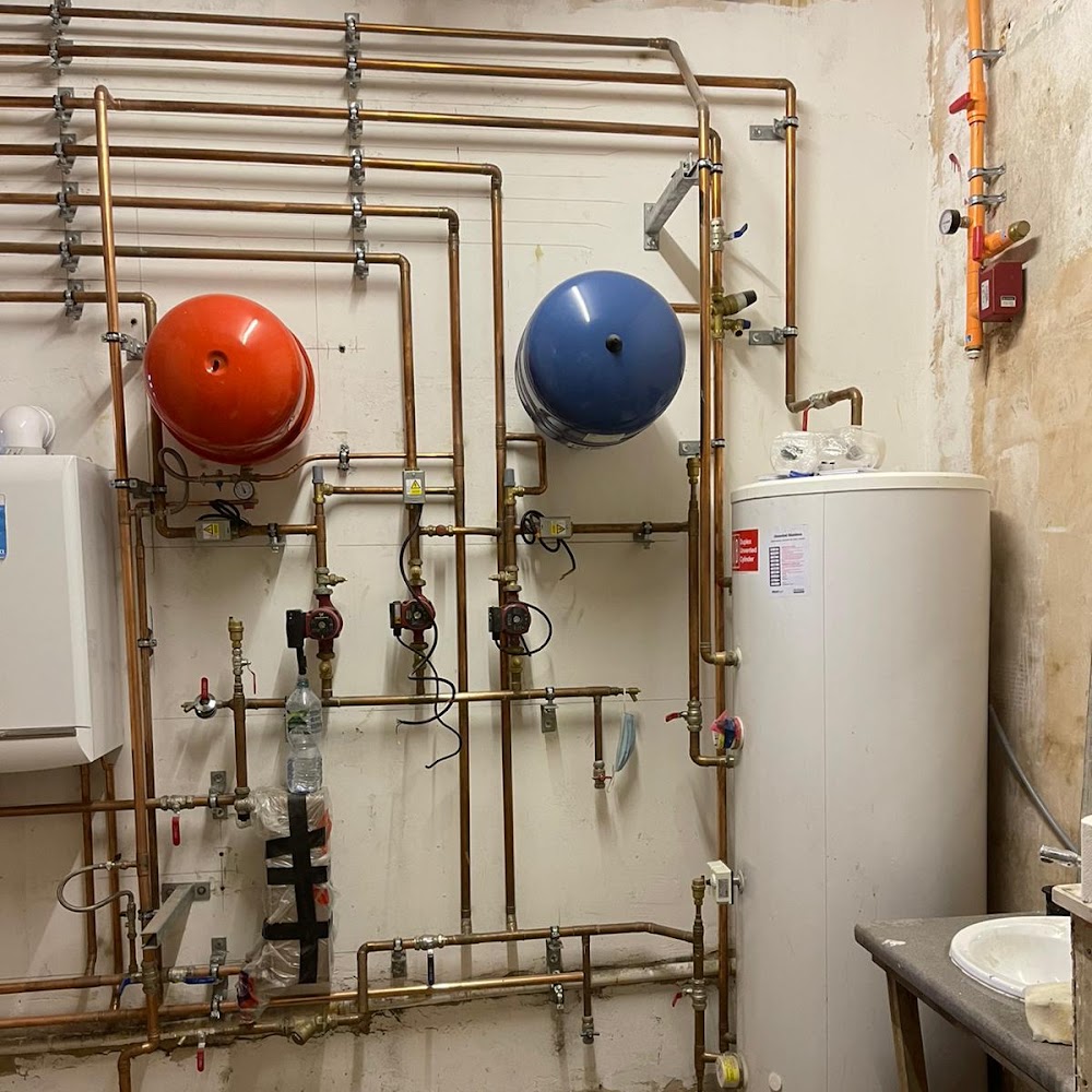 MCR Heating and Plumbing ltd